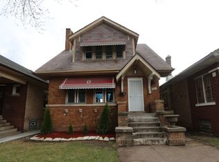 8010 S Euclid Ave, Chicago, IL