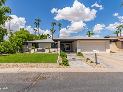 230 W Pintura Cir, Litchfield Park, AZ, 85340