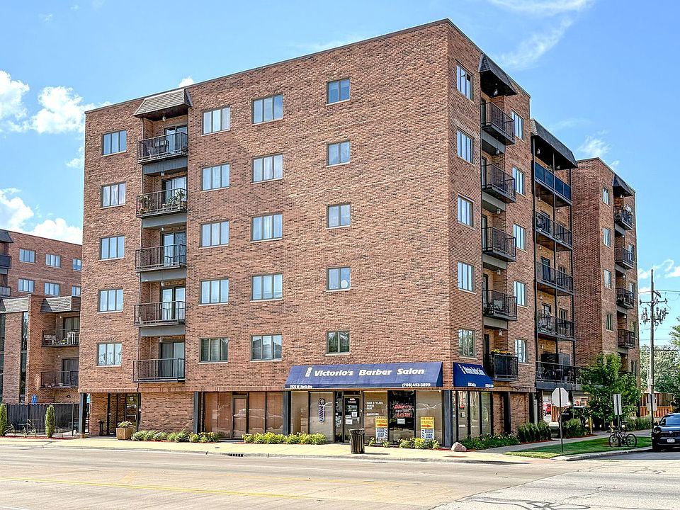 1st image of 7904 W North Ave APT 605E
