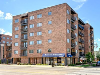 7904 W North Ave APT 605E, Elmwood Park, IL, 60707