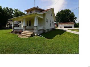 1000 S Market St, Troy, OH 45373