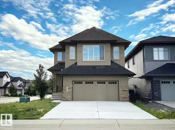 1365 Ainslie Wynd SW, Edmonton, AB T6W 3E9