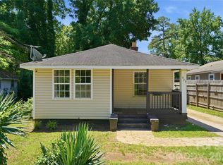933 Rowan St, Charlotte, NC 28208