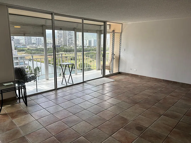 2415 Ala Wai Blvd #1603 — Photo 2