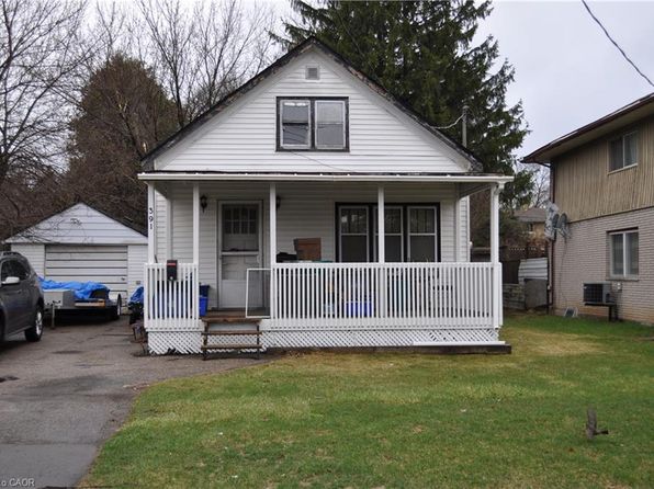 391 Lawrence Ave, Kitchener, ON N2M 1Y7