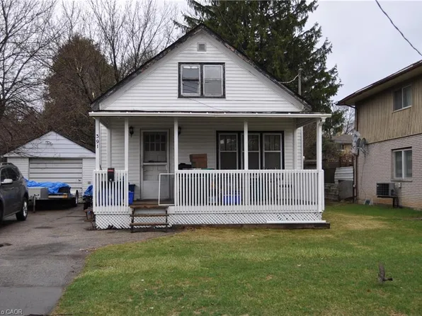 391 Lawrence Ave, Kitchener, ON N2M 1Y7