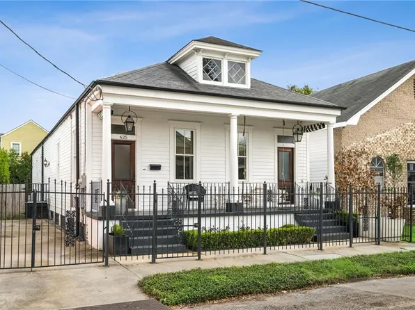 625 2nd St, New Orleans, LA 70130