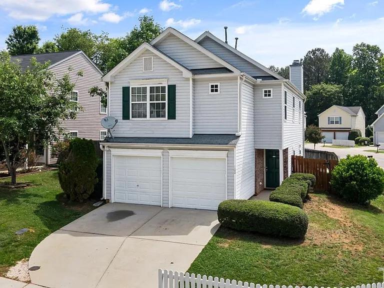 100 Lacombe Ct — Photo 2