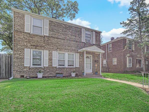 6823 Wicker Ave, Hammond, IN 46323