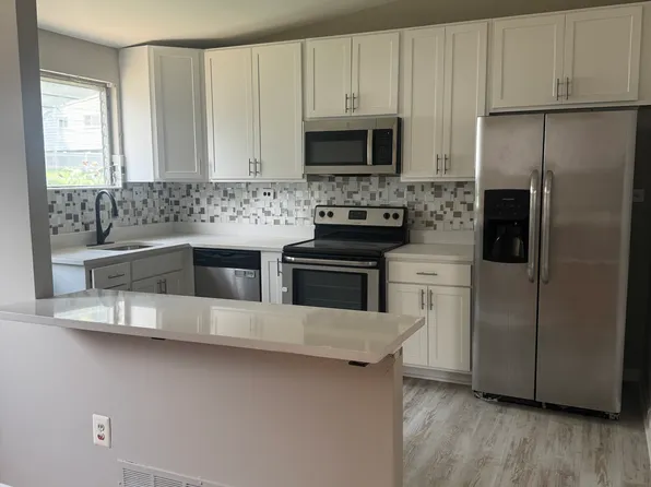 4606 Old Court Rd, Baltimore, MD 21208