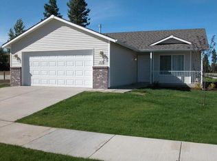 1413 W Timor Ave, Coeur D Alene, ID 83815