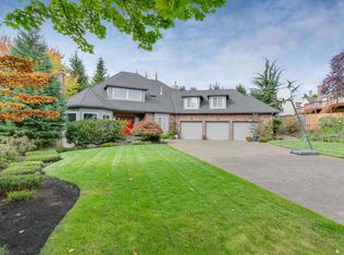 14665 SW Peachtree Dr, Tigard, OR 97224