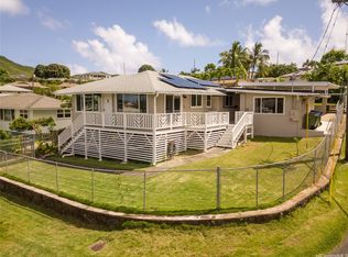 1131 Manulani St, Kailua, HI 96734
