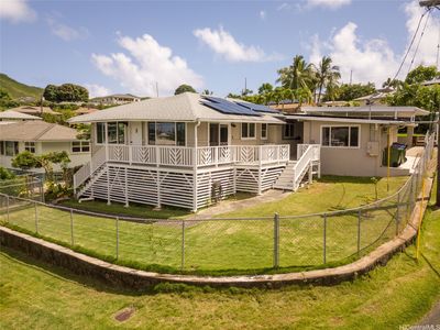 1131 Manulani St, Kailua, HI, 96734