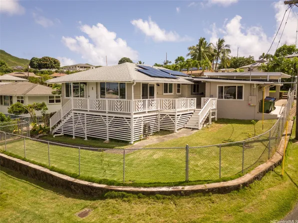 1131 Manulani St, Kailua, HI 96734