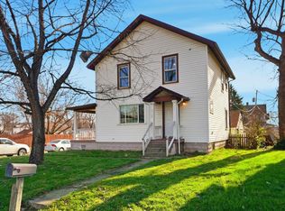 2508 Parkwood Ave, Columbus, OH 43211