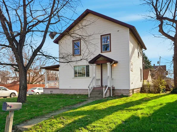 2508 Parkwood Ave, Columbus, OH 43211