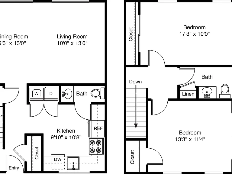 Yarmouth Pointe Apartment Homes — Photo 82
