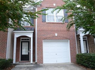 3898 Dandridge Way, Duluth, GA 30096
