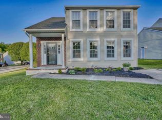 1 Day Star Ct, Baltimore, MD 21206