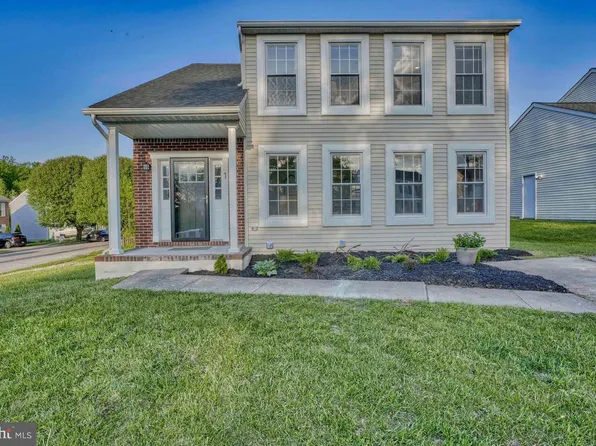 1 Day Star Ct, Baltimore, MD 21206
