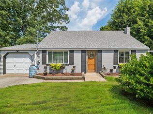 550 Millers Ln, Pittsburgh, PA 15239