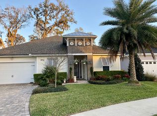 8731 Anglers Cove Dr, Jacksonville, FL 32217