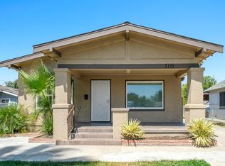 3171 E Balch Ave, Fresno, CA 93702