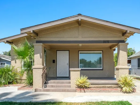 3171 E Balch Ave, Fresno, CA 93702