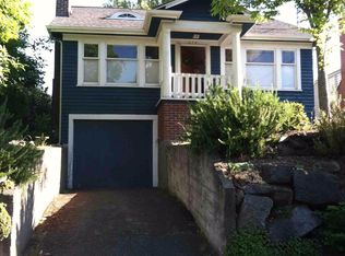 824 NE 67th St, Seattle, WA 98115