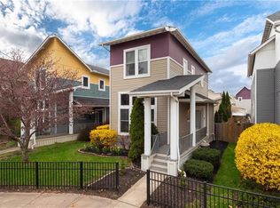 2208 W 40th Pl, Cleveland, OH 44113