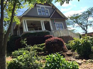 1263 Diamond Ave, Atlanta, GA