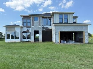 926 Lakeland Cir, Rosharon, TX 77583