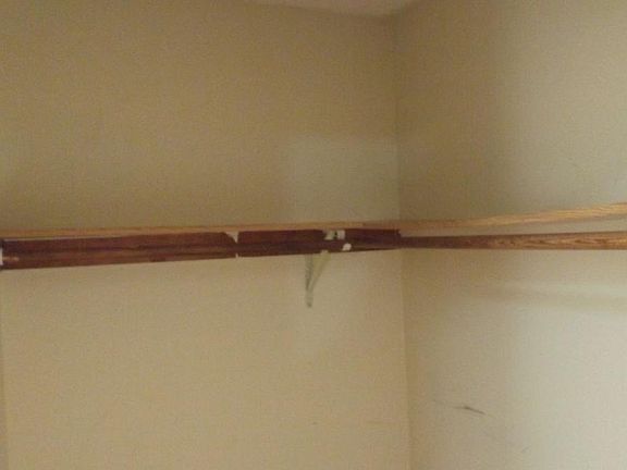 Large Closets