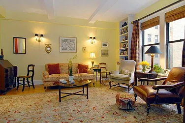 Sold by Corcoran