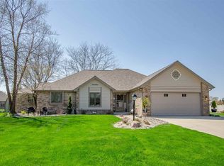 1716 Mollee Ct, Kokomo, IN 46902