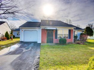 36 Gatley Close #1000, Freehold, NJ 07728