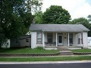 300 S Morton Ave, Centerville, IN, 47330