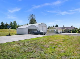 6036 N Star Road, Ferndale, WA 98248