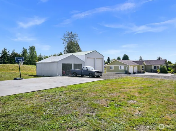 6036 N Star Road, Ferndale, WA 98248