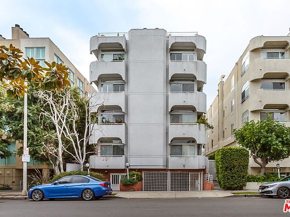 2nd image of 1921 Glendon Ave APT 302