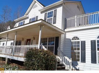 5064 Highway 76 E, Clayton, GA 30525