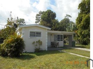918 NW 14th St, Fort Lauderdale, FL 33311