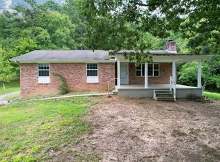 1124 White Oak Rd NW, Cleveland, TN 37312