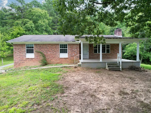 1124 White Oak Rd NW, Cleveland, TN 37312