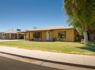 713 E Edison Ave, Buckeye, AZ 85326