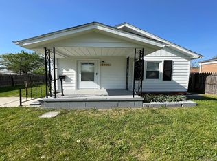 1975 Pearl Ave, Warren, MI 48091