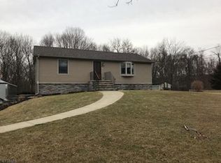 312 County Road 519, Sussex, NJ 07461