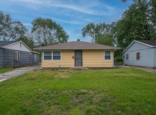 5103 E 10th Ave, Gary, IN 46403