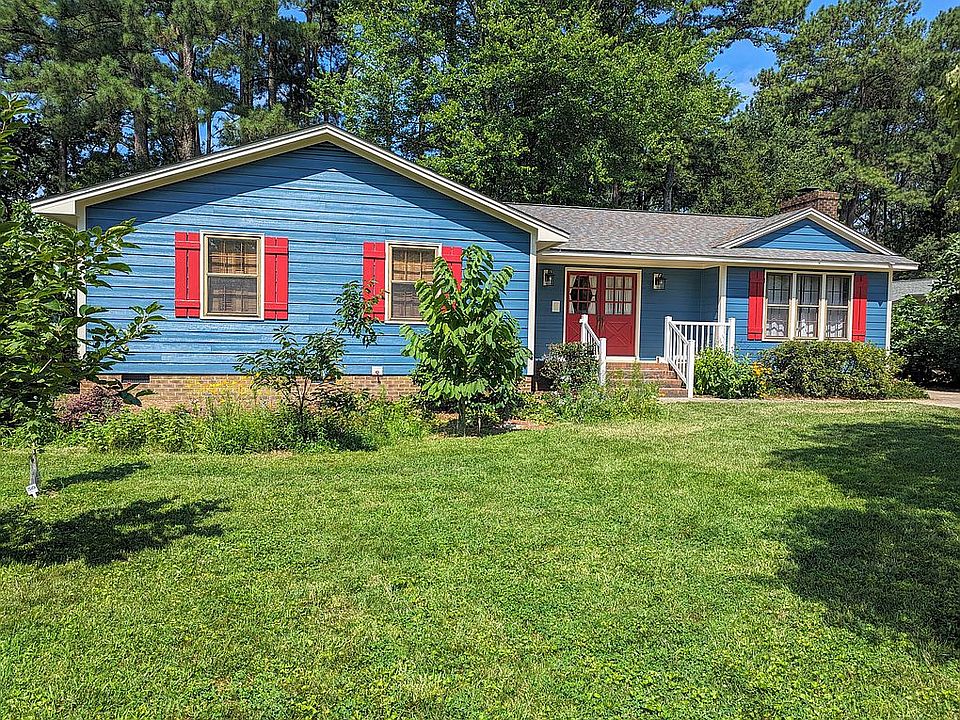 2nd image of 104 Mayodan Dr